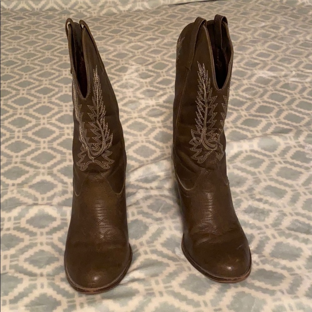 Boots